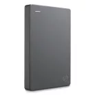 Seagate Basic, 5 TB, 2.5", 3.2 Gen 1 (3.1 Gen 1), Ezüst