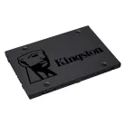 Kingston Technology A400, 480 GB, 2.5", 500 MB/s, 6 Gbit/s