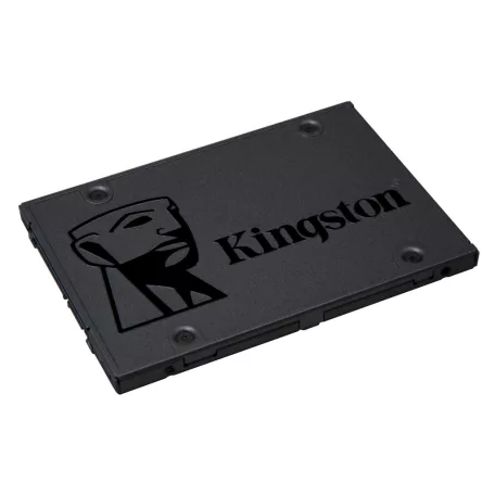 Kingston Technology A400, 480 GB, 2.5", 500 MB/s, 6 Gbit/s