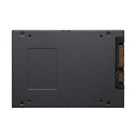 Kingston Technology A400, 480 GB, 2.5", 500 MB/s, 6 Gbit/s