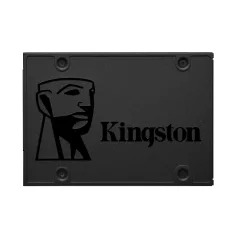   Kingston Technology A400, 240 GB, 2.5", 500 MB/s, 6 Gbit/s