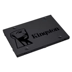   Kingston Technology A400, 240 GB, 2.5", 500 MB/s, 6 Gbit/s