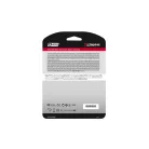 Kingston Technology A400, 240 GB, 2.5", 500 MB/s, 6 Gbit/s