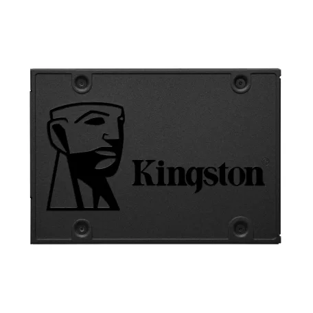 Kingston Technology A400, 960 GB, 2.5", 500 MB/s, 6 Gbit/s