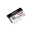 Kingston Technology High Endurance, 32 GB, MicroSD, Class 10, UHS-I, 95 MB/s, 30 MB/s