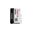 Kingston Technology High Endurance, 32 GB, MicroSD, Class 10, UHS-I, 95 MB/s, 30 MB/s