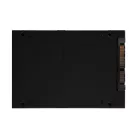 Kingston Technology KC600, 1 TB, 2.5", 550 MB/s, 6 Gbit/s