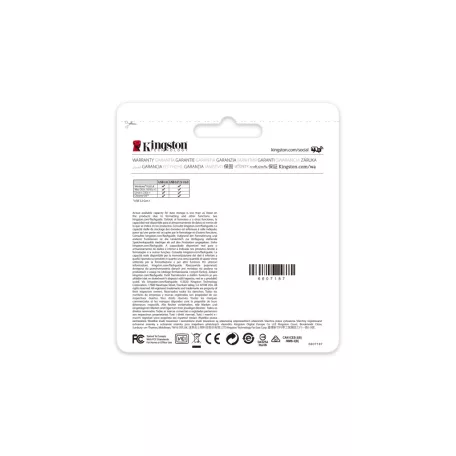 Kingston Technology DataTraveler Exodia, 256 GB, USB A típus, 3.2 Gen 1 (3.1 Gen 1), Kupakos, 11 g, Fekete, Rózsaszín