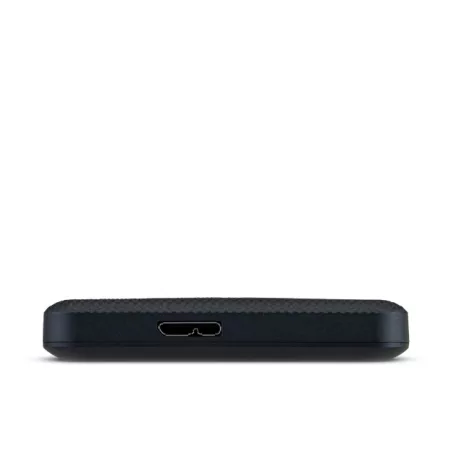 Toshiba Canvio Advance, 1 TB, 2.5", 2.0/3.2 Gen 1 (3.1 Gen 1), Fekete