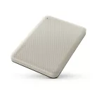 Toshiba Canvio Advance, 1 TB, 2.5", 2.0/3.2 Gen 1 (3.1 Gen 1), Fehér