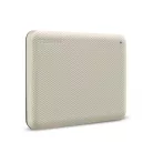 Toshiba Canvio Advance, 2 TB, 2.5", 2.0/3.2 Gen 1 (3.1 Gen 1), Fehér