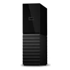 Western Digital My Book , 16 TB, 2.0/3.2 Gen 1 (3.1 Gen 1), Fekete