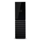 Western Digital My Book , 16 TB, 2.0/3.2 Gen 1 (3.1 Gen 1), Fekete