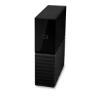 Western Digital My Book , 16 TB, 2.0/3.2 Gen 1 (3.1 Gen 1), Fekete