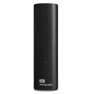 Western Digital Elements WDBWLG0160HBK-EESN, 16 TB, 2.0/3.2 Gen 1 (3.1 Gen 1), Fekete