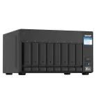 QNAP TS-832PX, NAS, Tower, Annapurna Labs, AL324, 4 GB, DDR4