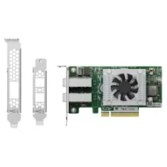  QNAP QXP-820S-B3408, PCI Express, SAS, Alacsony profilú, PCIe 3.0, 1 ventilátorok száma, 12 Gbit/s