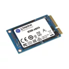Kingston Technology KC600, 512 GB, mSATA, 550 MB/s, 6 Gbit/s