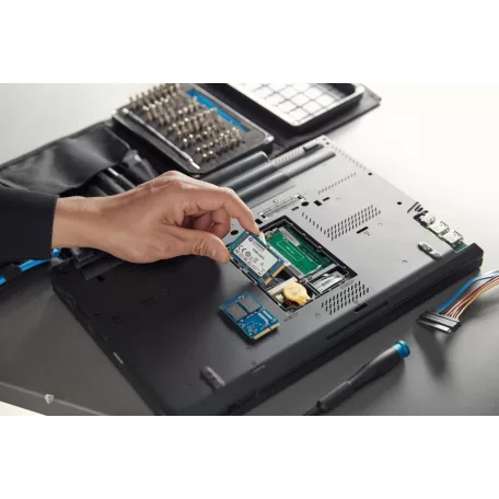 Kingston Technology KC600, 512 GB, mSATA, 550 MB/s, 6 Gbit/s