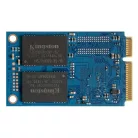 Kingston Technology KC600, 256 GB, mSATA, 550 MB/s, 6 Gbit/s