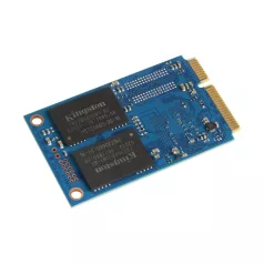 Kingston Technology KC600, 256 GB, mSATA, 550 MB/s, 6 Gbit/s