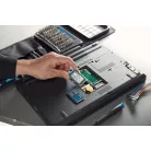 Kingston Technology KC600, 256 GB, mSATA, 550 MB/s, 6 Gbit/s