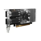 QNAP QXG-100G2SF-E810, Belső, Vezetékes, PCI Express, Rost, 100000 Mbit/s