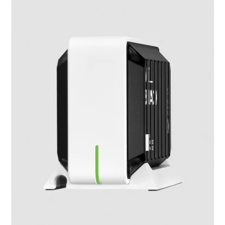 Western Digital WD_BLACK D30, 1 TB, USB C-típus, 3.2 Gen 2 (3.1 Gen 2), Fekete, Fehér