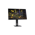 Lenovo ThinkVision E27q-20, 68,6 cm (27"), 2560 x 1440 pixelek, Quad HD, LED, 6 ms, Fekete