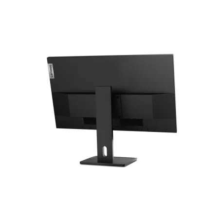 Lenovo ThinkVision E27q-20, 68,6 cm (27"), 2560 x 1440 pixelek, Quad HD, LED, 6 ms, Fekete