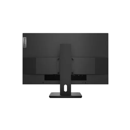 Lenovo ThinkVision E27q-20, 68,6 cm (27"), 2560 x 1440 pixelek, Quad HD, LED, 6 ms, Fekete