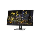 Lenovo ThinkVision E27q-20, 68,6 cm (27"), 2560 x 1440 pixelek, Quad HD, LED, 6 ms, Fekete