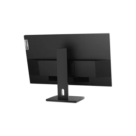 Lenovo ThinkVision E27q-20, 68,6 cm (27"), 2560 x 1440 pixelek, Quad HD, LED, 6 ms, Fekete