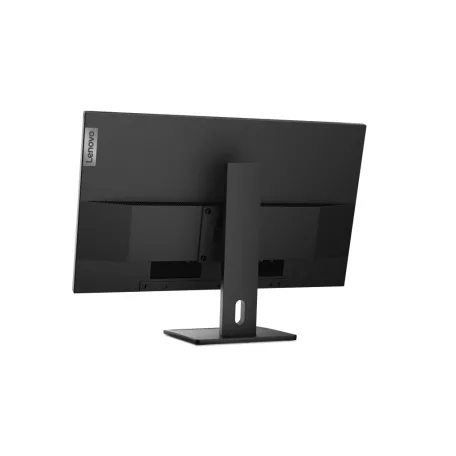 Lenovo ThinkVision E27q-20, 68,6 cm (27"), 2560 x 1440 pixelek, Quad HD, LED, 6 ms, Fekete