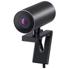 DELL WB7022, 8,3 MP, 3840 x 2160 pixelek, Full HD, 60 fps, 5x, USB