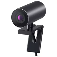   DELL WB7022, 8,3 MP, 3840 x 2160 pixelek, Full HD, 60 fps, 5x, USB