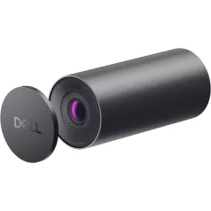   DELL WB7022, 8,3 MP, 3840 x 2160 pixelek, Full HD, 60 fps, 5x, USB
