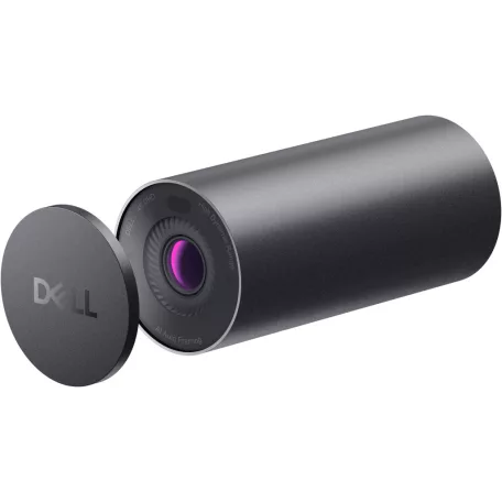 DELL WB7022, 8,3 MP, 3840 x 2160 pixelek, Full HD, 60 fps, 5x, USB