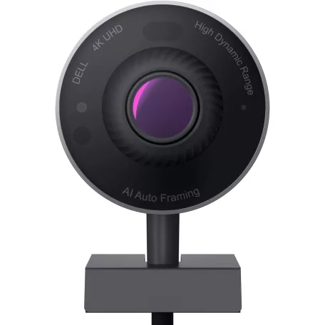 DELL WB7022, 8,3 MP, 3840 x 2160 pixelek, Full HD, 60 fps, 5x, USB