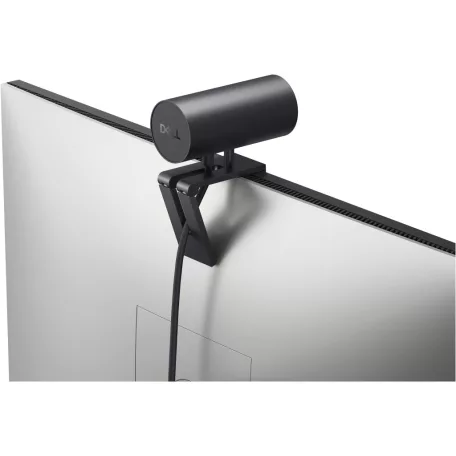 DELL WB7022, 8,3 MP, 3840 x 2160 pixelek, Full HD, 60 fps, 5x, USB