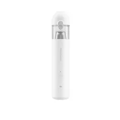   Xiaomi Mi Vacuum Cleaner Mini, Száraz, Csupasz padló, Szőnyeg, Üléshuzat, Porzsák nélküli, Fehér, Akkumulátor, 40 W