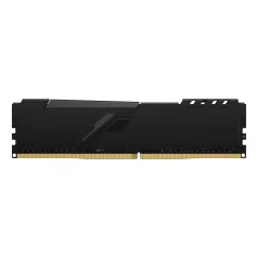   Kingston Technology FURY Beast , 16 GB, 1 x 16 GB, DDR4, 288-pin DIMM