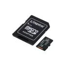 Kingston Technology Industrial, 32 GB, MicroSDHC, Class 10, UHS-I, 100 MB/s, 80 MB/s