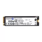 Kingston Technology KC3000, 512 GB, M.2, 7000 MB/s