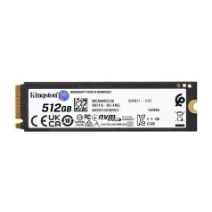 Kingston Technology KC3000, 512 GB, M.2, 7000 MB/s