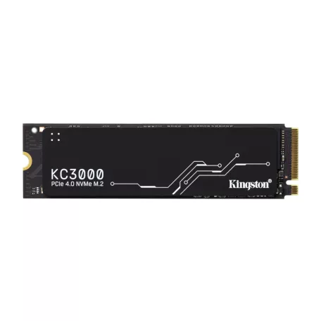 Kingston Technology KC3000, 512 GB, M.2, 7000 MB/s