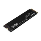 Kingston Technology KC3000, 512 GB, M.2, 7000 MB/s