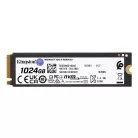 Kingston Technology KC3000, 1 TB, M.2, 7000 MB/s