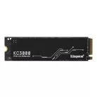 Kingston Technology KC3000, 1 TB, M.2, 7000 MB/s