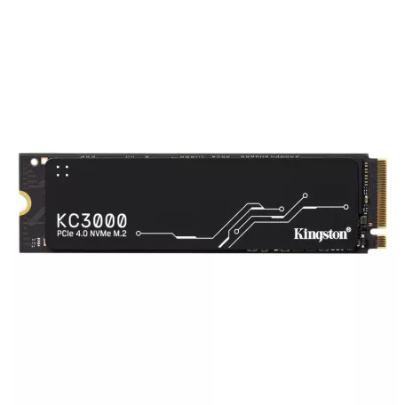 Kingston Technology KC3000, 1 TB, M.2, 7000 MB/s